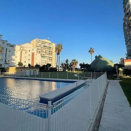 Ferienwohnung Maite Vacances , Luminoso Estudio Junto Al Mar Benalmádena Exterior foto